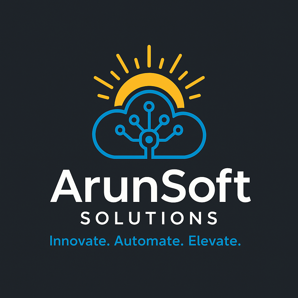 Arun Soft